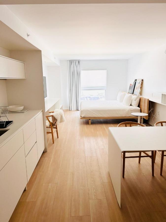 Beach Haus Residences Бол Харбор Экстерьер фото