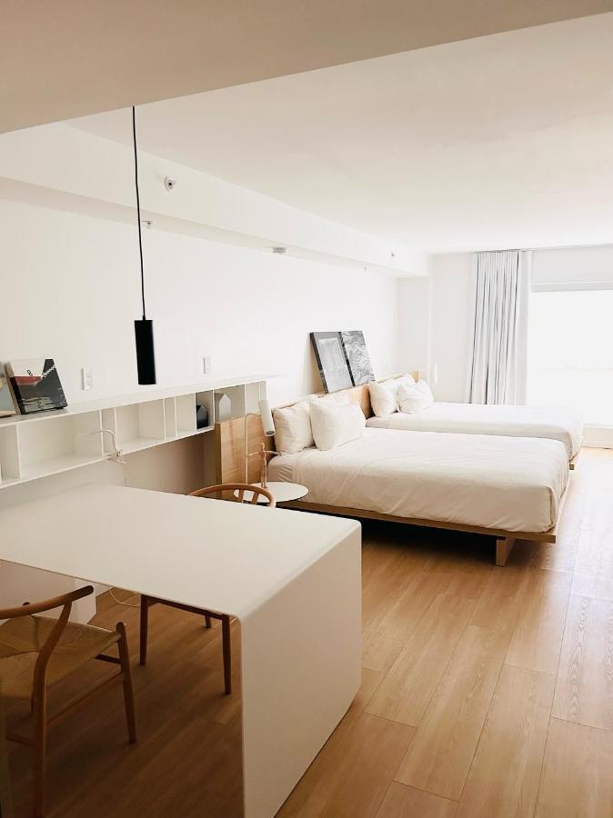 Beach Haus Residences Бол Харбор Номер фото