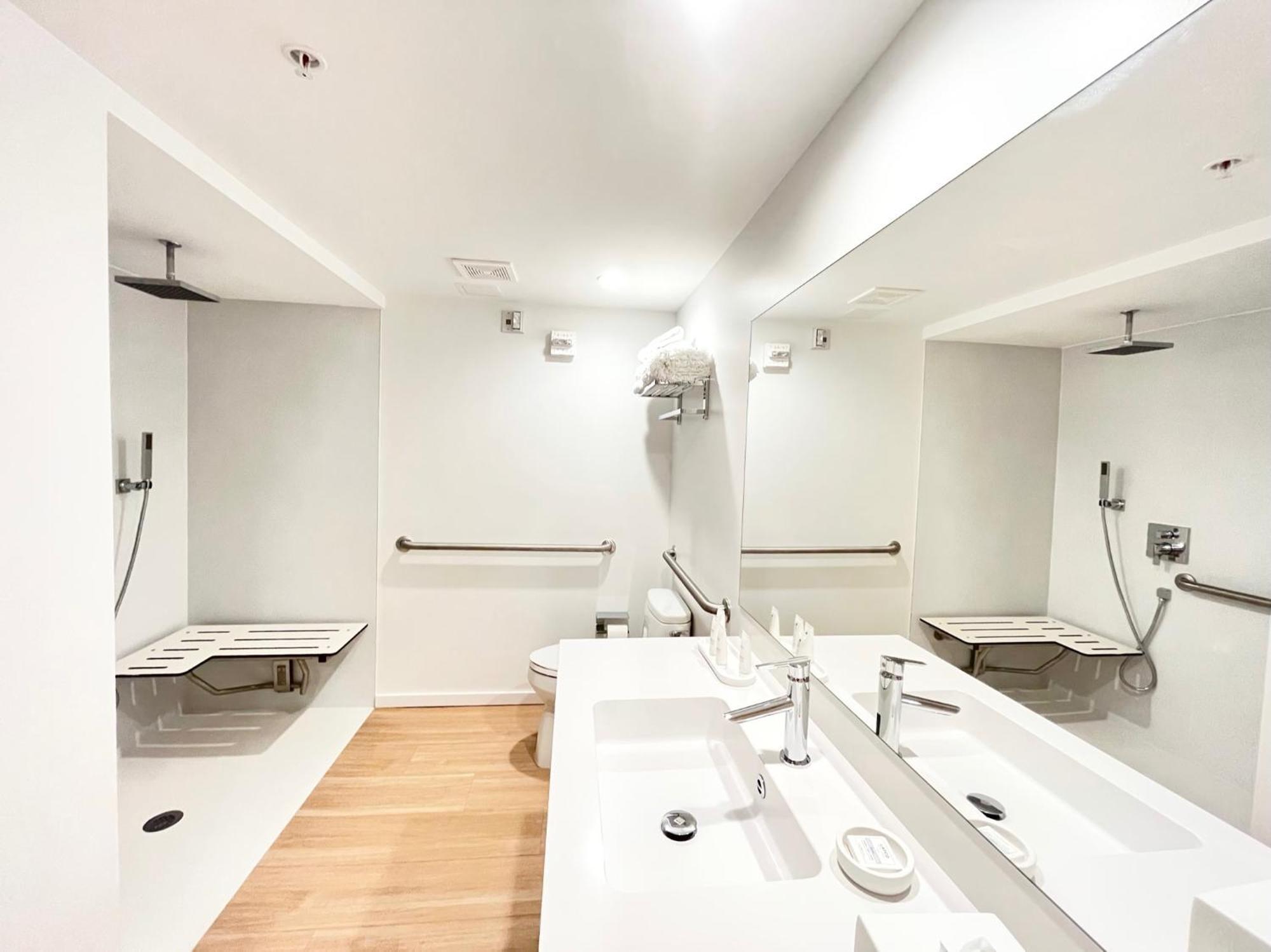 Beach Haus Residences Бол Харбор Номер фото