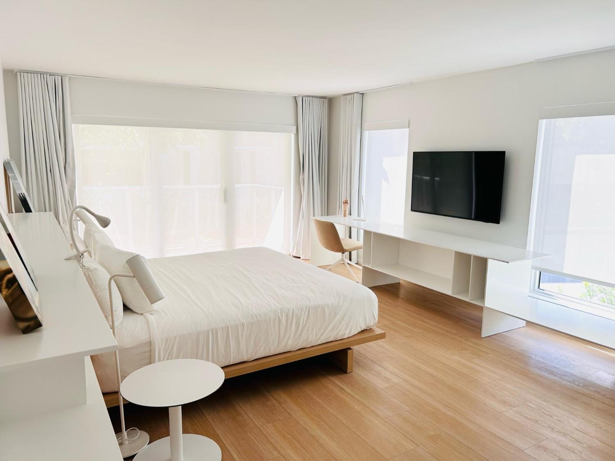 Beach Haus Residences Бол Харбор Номер фото