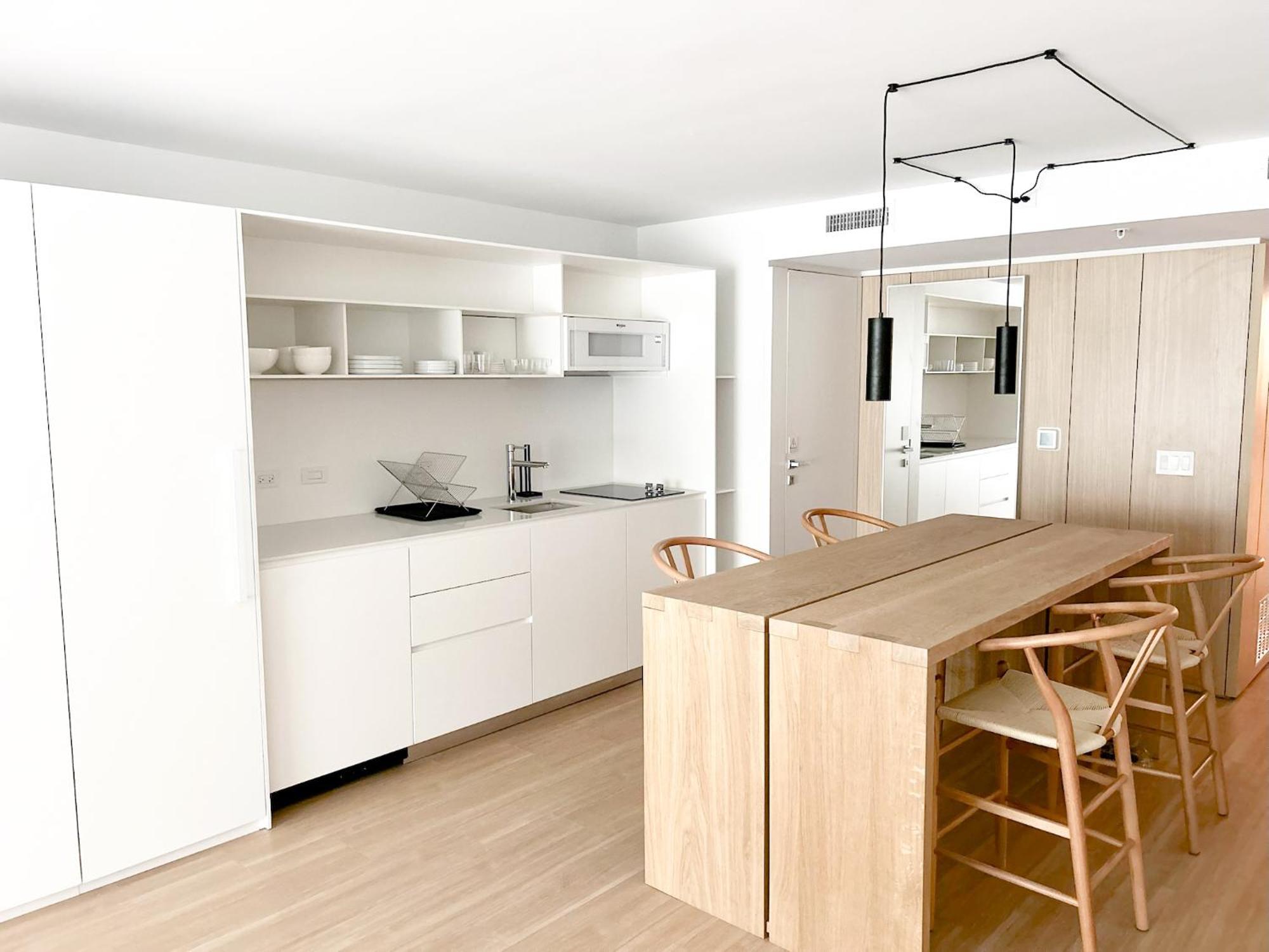 Beach Haus Residences Бол Харбор Номер фото